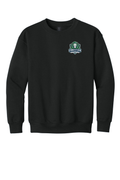 Christian Cottage Prep Youth Logo Left Chest Sweatshirt