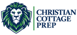 Christian Cottage Prep Spirit Shop - Home